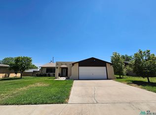 1002 Purdue Dr, Roswell, NM 88203