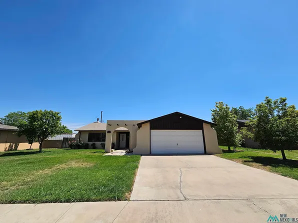 1002 Purdue Dr, Roswell, NM 88203