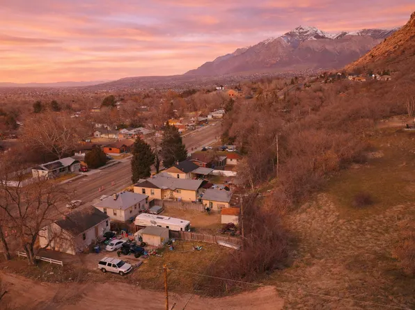 188 N Harrison Blvd, Ogden, UT 84404