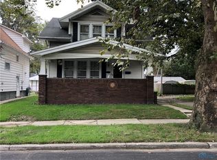 961 Butler St, Toledo, OH
