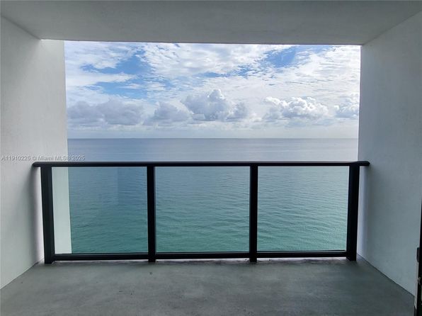 2301 S Ocean Dr APT 2401