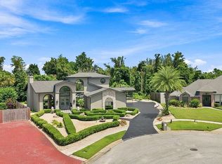505 Parkwood Ct, Panama City, FL 32405