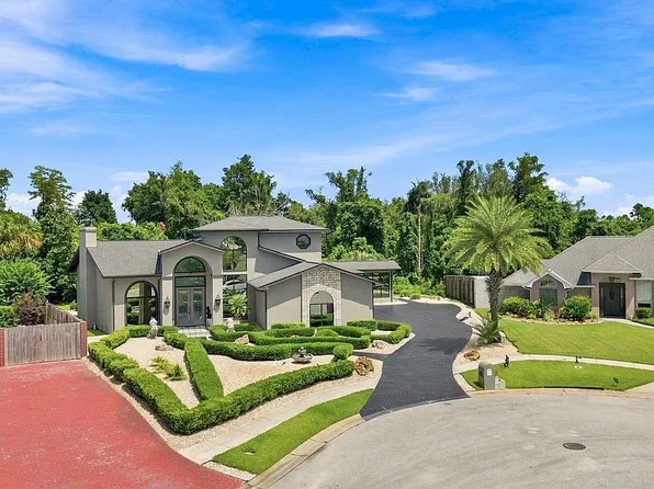 505 Parkwood Ct, Panama City, FL 32405
