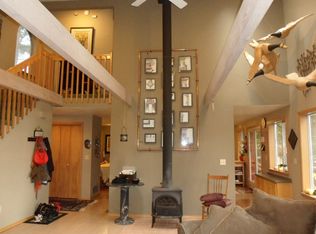 4920 Raccoon Valley Rd SE, Olympia, WA 98513