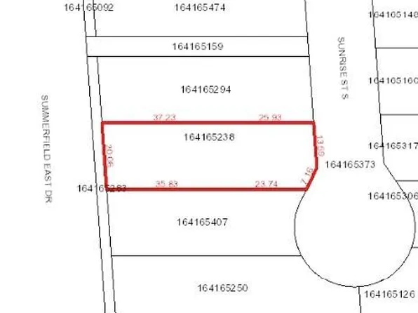 81 Sunrise STREET S, Meota Rm No.468, SK S0M 1X0