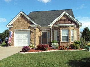 222 Rookery Run, Elizabeth City, NC 27909