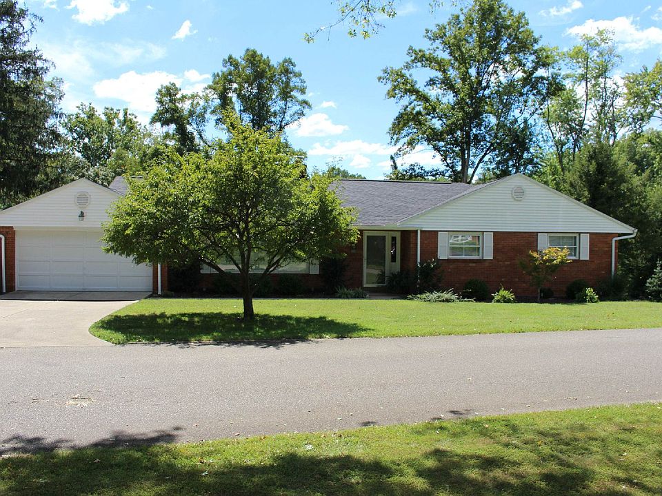 635 Amanda Furnace Drive