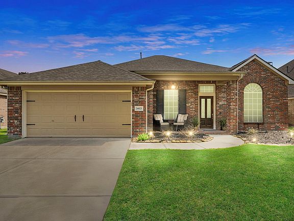 2nd image of 26823 Lakeridge Park Lane