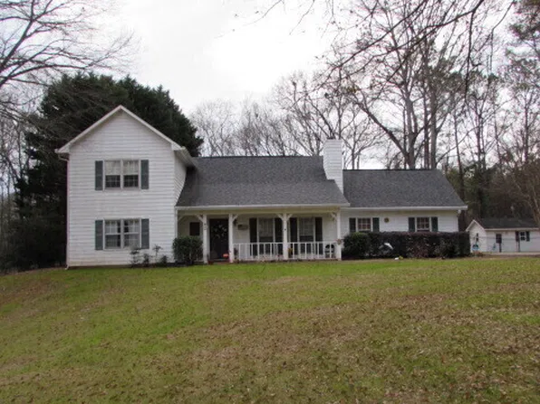 103 Lincoln Ln, Lagrange, GA 30240