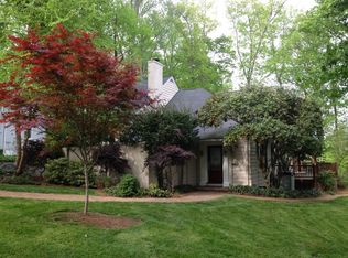 1705 Meadowbrook Dr, Winston Salem, NC 27104