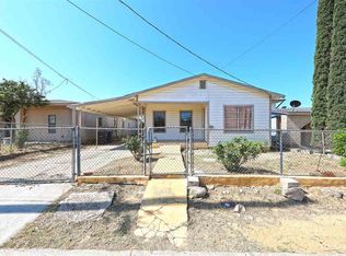1009 E Stewart St, Laredo, TX 78040