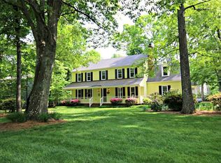 12201 Diamond Hill Dr, Midlothian, VA 23113