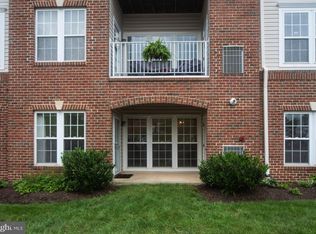 2493 Amber Orchard Ct E UNIT 101, Odenton, MD 21113