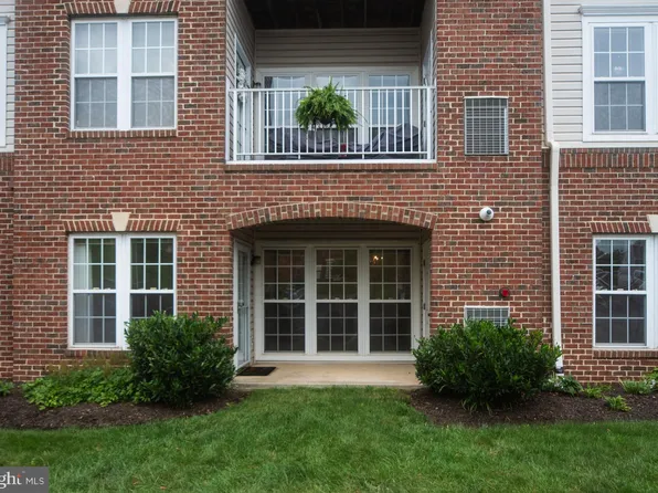 2493 Amber Orchard Ct E Unit 101, Odenton, MD 21113