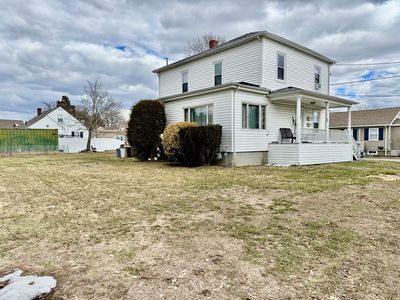 123 Puffer Ave, Swansea, MA, 02777