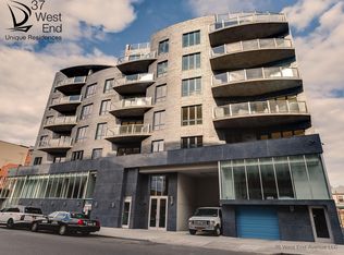 37 W End Ave PH 1, Brooklyn, NY 11235