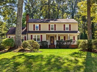 7609 Millcreek Dr, North Chesterfield, VA 23235