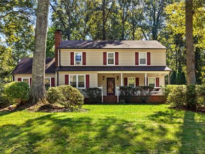 7609 Millcreek Dr, North Chesterfield, VA, 23235