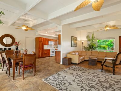 4014 Kekaulike Ln, Princeville, HI, 96722