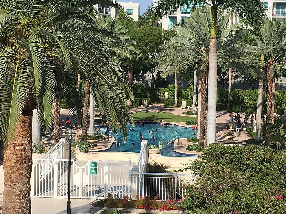 Main Swimming pool