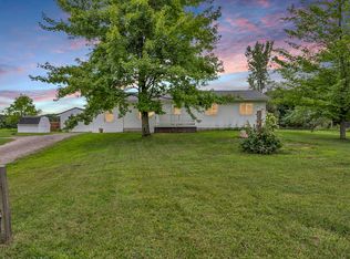 240 Catholic Church Rd, Leslie, MI 49251