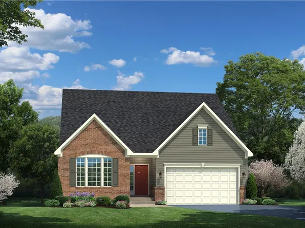 384 Dana Dr, Nottingham, PA 15330