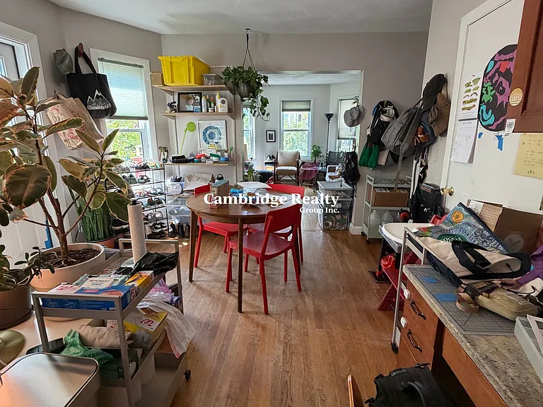 57 Allston St #1T — Photo 3