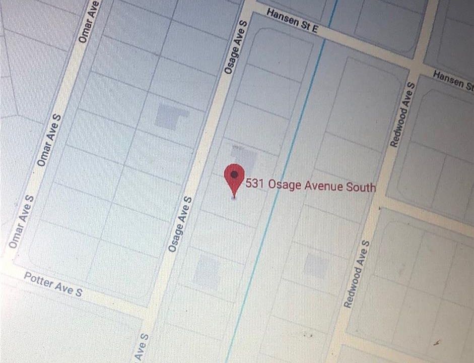 2nd image of 531 Osage Ave S