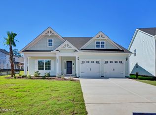 9807 Enchanted Way, Leland, NC 28451