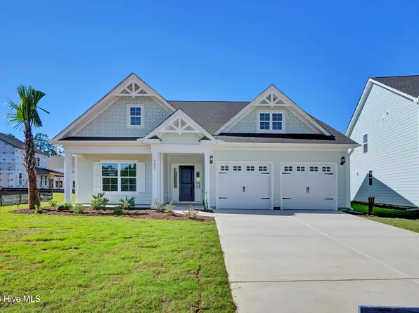 9807 Enchanted Way, Leland, NC 28451