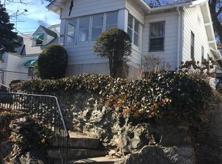 444 Garden Ave, Mount Vernon, NY 10553
