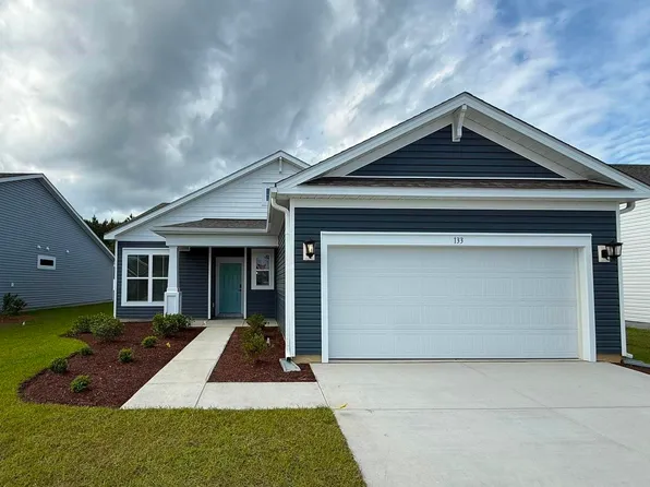 133 Buckingham Dr, Conway, SC 29526