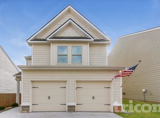 182 Southwind Cir, Newnan, GA 30265