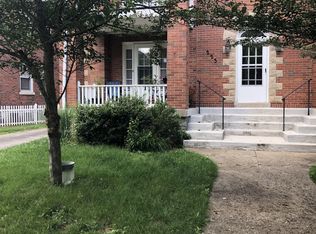 223 Ridgeway Rd APT 1, Lexington, KY 40502