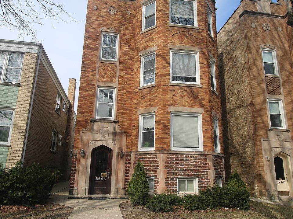 1st image of 8246 Knox Ave