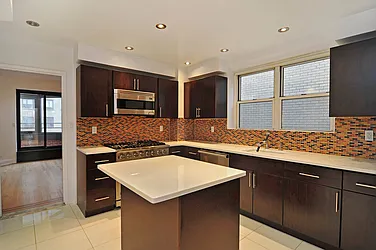 Rented by Penmark Realty