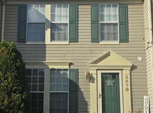5478 Prince William Ct #1, Frederick, MD 21703