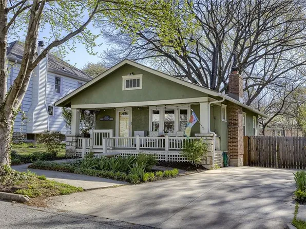 6009 Charlotte St, Kansas City, MO 64110