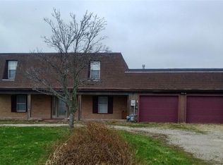 3802 Harryland Rd, Decatur, IL 62521