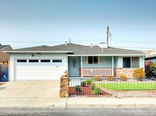 2751 Barcells Ave, Santa Clara, CA 95051