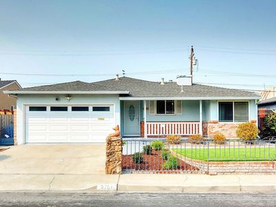 2751 Barcells Ave, Santa Clara, CA, 95051