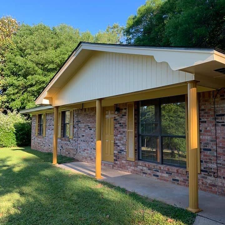 1421 Warren Town Rd, De Kalb, MS 39328 Zillow