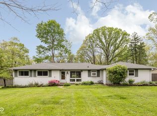 1733 Marian Dr, Indianapolis, IN 46240