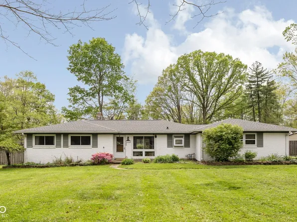 1733 Marian Dr, Indianapolis, IN 46240