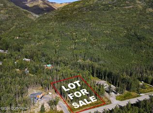 L9 Overlook Dr #2, Eagle River, AK 99577