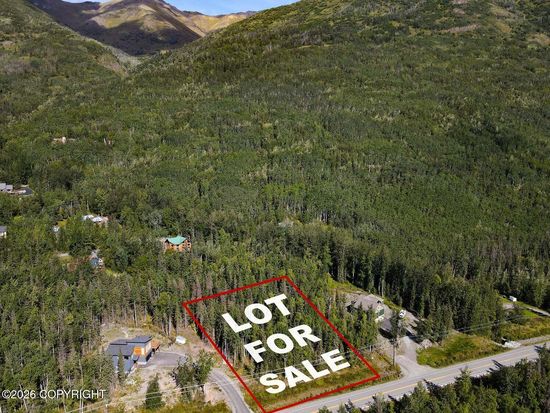 L9 Overlook Dr #2, Eagle River, AK 99577