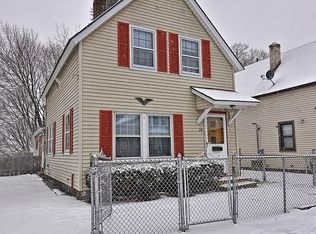 26 Litchfield St, Worcester, MA 01603