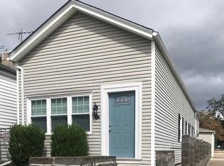 615 Rubel Ave, Louisville, KY 40204