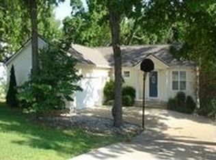 60441 E 320 Rd, Grove, OK 74344