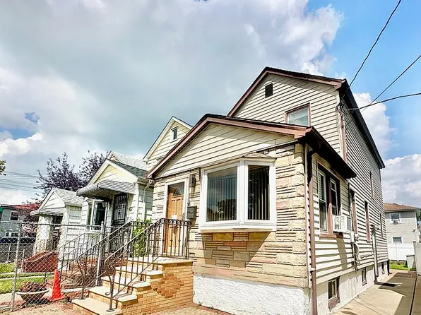 114-39 155th St #1, Jamaica, NY 11434